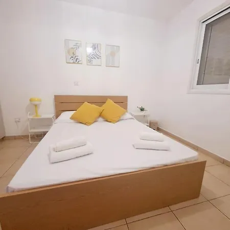 Cypresa Sweet Home Oroklini Larnaca Exterior photo