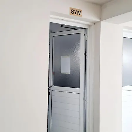 Cypresa Sweet Home Oroklini Larnaca Exterior photo