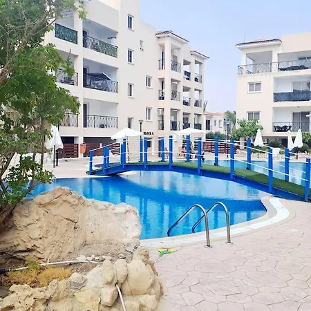 Cypresa Sweet Home Oroklini Larnaca Exterior photo